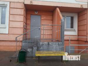 3-к квартира, вторичка, 95м2, 1/17 этаж