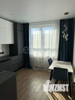 2-к квартира, вторичка, 51м2, 19/22 этаж