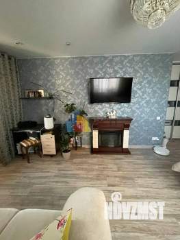 1-к квартира, вторичка, 43м2, 11/14 этаж