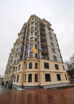 3-к квартира, вторичка, 106м2, 3/9 этаж