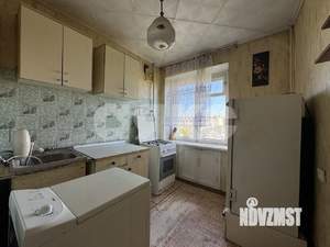 1-к квартира, вторичка, 33м2, 7/9 этаж
