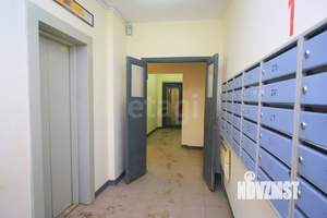3-к квартира, вторичка, 100м2, 13/14 этаж