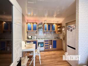 2-к квартира, вторичка, 35м2, 9/9 этаж