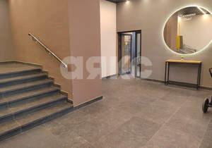 1-к квартира, вторичка, 45м2, 4/16 этаж