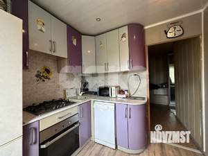 2-к квартира, вторичка, 43м2, 5/5 этаж