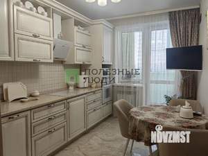1-к квартира, вторичка, 43м2, 2/25 этаж