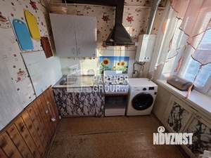 1-к квартира, вторичка, 31м2, 5/5 этаж