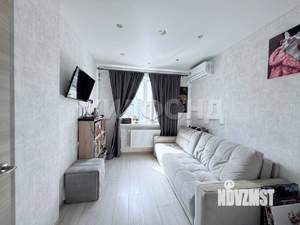 1-к квартира, вторичка, 27м2, 5/5 этаж
