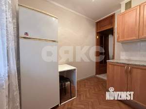 1-к квартира, вторичка, 36м2, 2/9 этаж