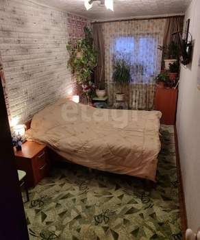 2-к квартира, вторичка, 45м2, 5/5 этаж