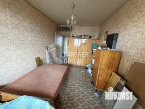 4-к квартира, вторичка, 78м2, 7/9 этаж