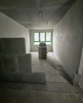 2-к квартира, вторичка, 53м2, 4/22 этаж