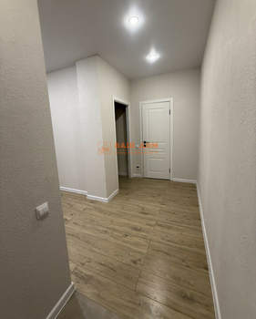 1-к квартира, вторичка, 35м2, 7/8 этаж