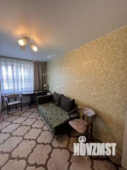 1-к квартира, вторичка, 37м2, 3/3 этаж