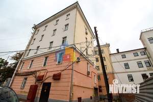 3-к квартира, вторичка, 69м2, 2/5 этаж