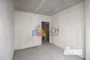 1-к квартира, сданный дом, 39м2, 3/9 этаж