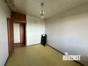 2-к квартира, вторичка, 51м2, 9/9 этаж