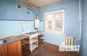 1-к квартира, вторичка, 32м2, 3/3 этаж