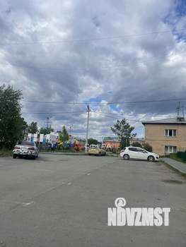 3-к квартира, вторичка, 67м2, 3/3 этаж