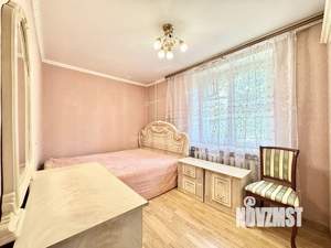 3-к квартира, вторичка, 52м2, 4/5 этаж