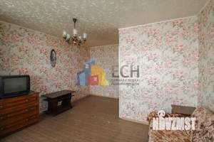 1-к квартира, вторичка, 36м2, 5/5 этаж
