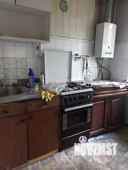 2-к квартира, вторичка, 45м2, 1/5 этаж