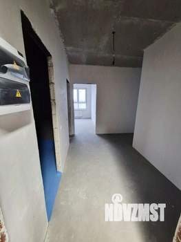 2-к квартира, вторичка, 71м2, 9/16 этаж