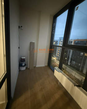 1-к квартира, вторичка, 35м2, 7/8 этаж