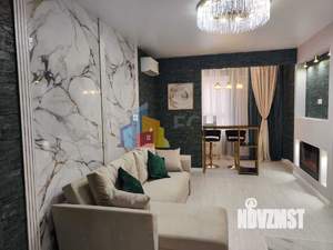 2-к квартира, вторичка, 57м2, 11/14 этаж