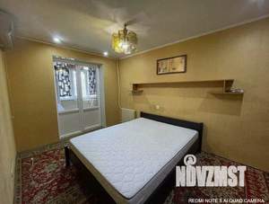 2-к квартира, вторичка, 55м2, 4/5 этаж