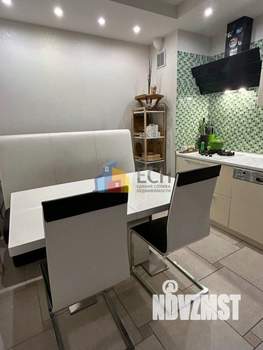 4-к квартира, вторичка, 110м2, 9/9 этаж