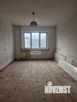 2-к квартира, вторичка, 52м2, 8/9 этаж