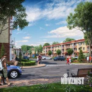 3-к квартира, вторичка, 81м2, 9/17 этаж