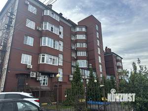 2-к квартира, вторичка, 70м2, 4/5 этаж