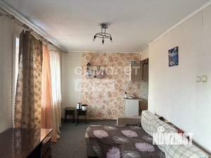 1-к квартира, вторичка, 23м2, 5/5 этаж