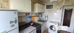 2-к квартира, вторичка, 40м2, 7/9 этаж