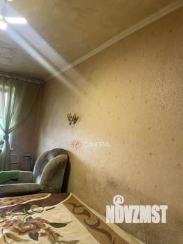3-к квартира, вторичка, 67м2, 3/3 этаж