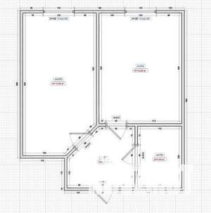 Фото квартиры на продажу (2)