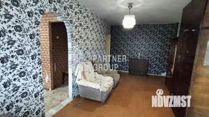 2-к квартира, вторичка, 45м2, 2/5 этаж