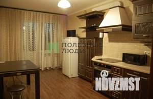 2-к квартира, вторичка, 83м2, 3/14 этаж