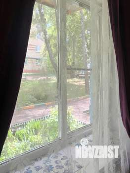 2-к квартира, вторичка, 46м2, 1/5 этаж