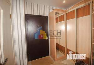 1-к квартира, вторичка, 36м2, 5/9 этаж