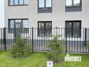 3-к квартира, вторичка, 50м2, 1/10 этаж