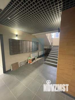 2-к квартира, сданный дом, 56м2, 6/9 этаж