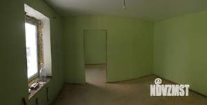 2-к квартира, вторичка, 40м2, 1/1 этаж