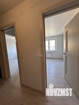 3-к квартира, вторичка, 63м2, 5/5 этаж