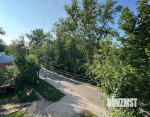 3-к квартира, вторичка, 52м2, 4/5 этаж