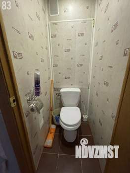 3-к квартира, вторичка, 69м2, 9/10 этаж