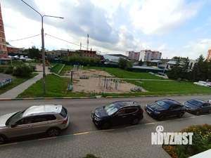 1-к квартира, вторичка, 42м2, 2/9 этаж