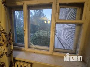2-к квартира, вторичка, 42м2, 1/5 этаж